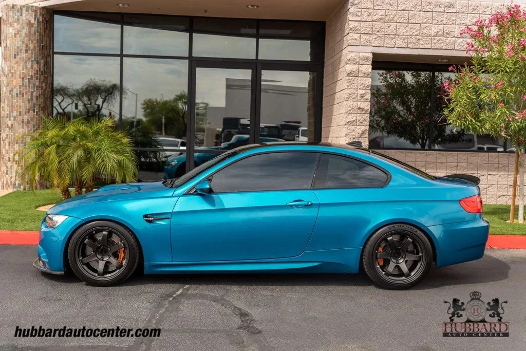 2013 BMW E92 M3 Coupe - Image 5 of 12