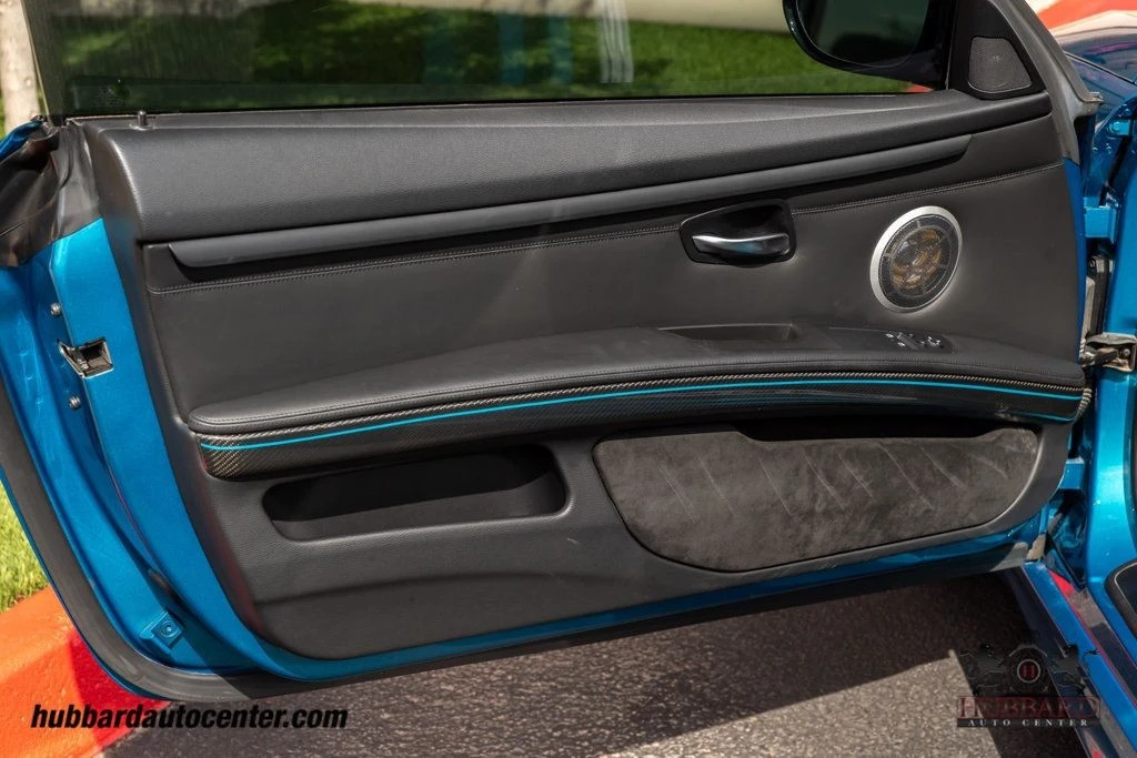2013 BMW E92 M3 Coupe - Image 11 of 12