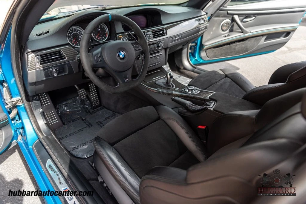 2013 BMW M3 - Image 12 of 12
