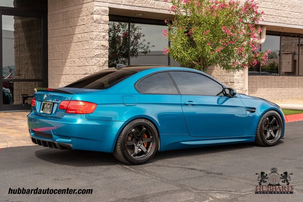 2013 BMW E92 M3 Coupe - Image 8 of 12