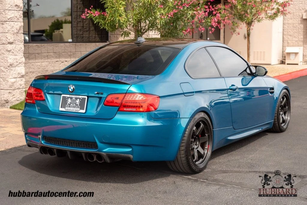 2013 BMW M3 - Image 10 of 12