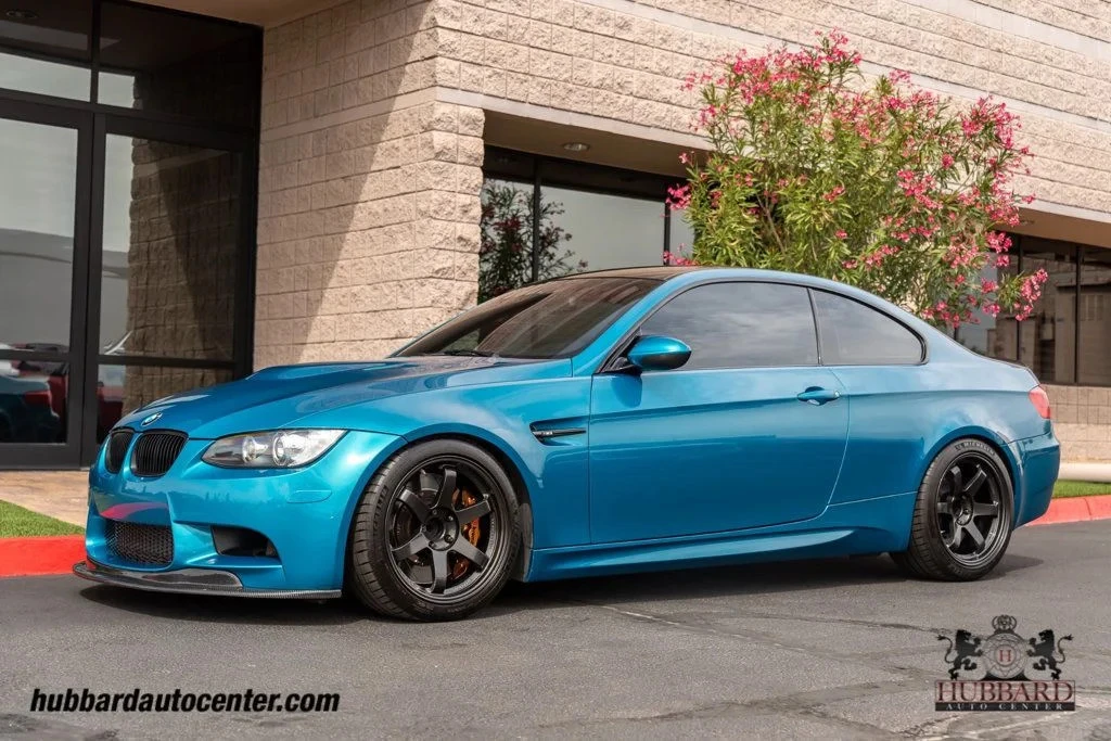 2013 BMW E92 M3 Coupe - Image 4 of 12