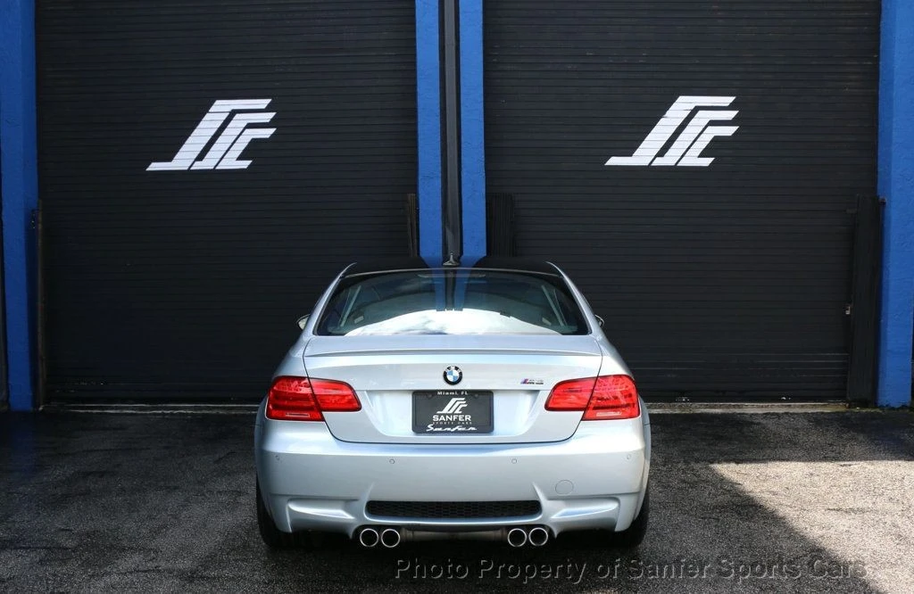 2013 BMW M3 - Image 7 of 12