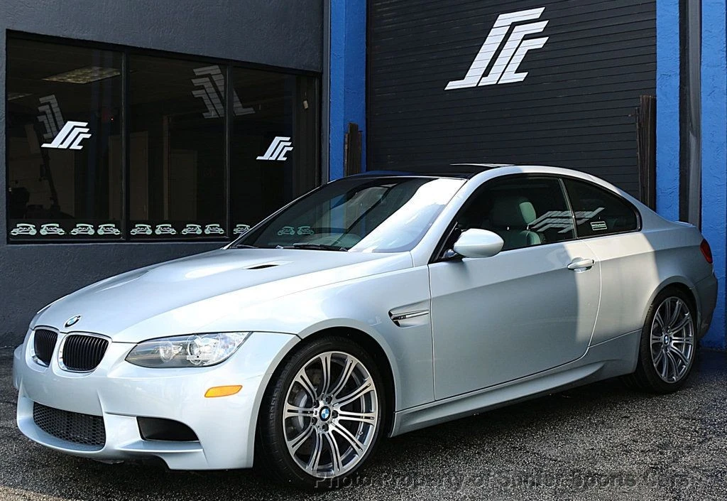2013 BMW M3 - Image 4 of 12