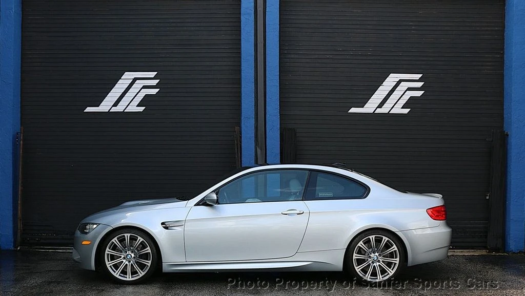 2013 BMW M3 - Image 2 of 12