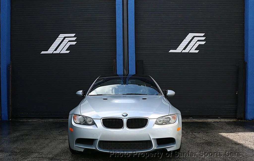 2013 BMW M3 - Image 11 of 12