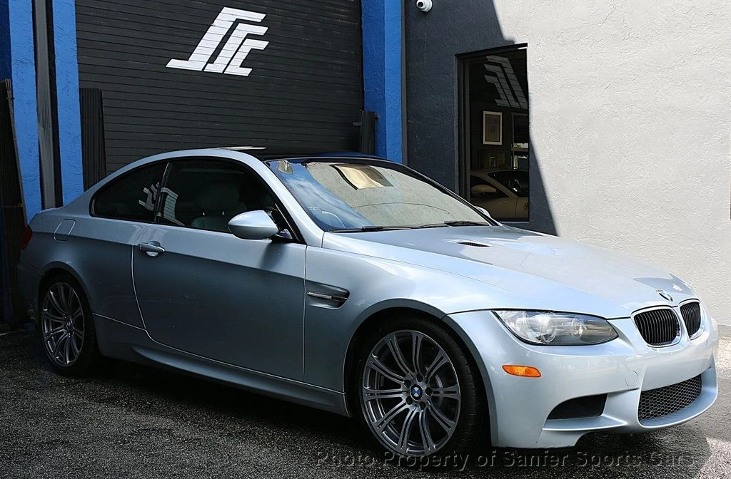 2013 BMW M3 - Image 3 of 12
