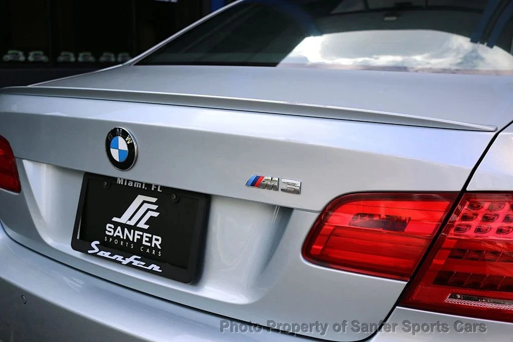 2013 BMW M3 - Image 8 of 12