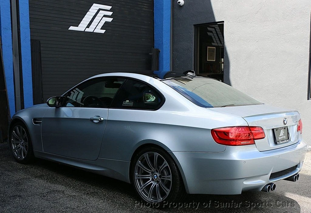 2013 BMW E92 M3 Coupe - Image 5 of 12