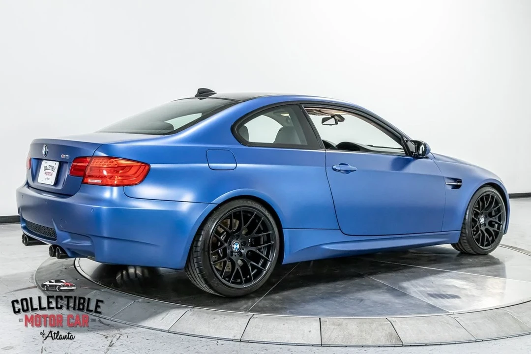 2013 BMW M3 - Image 20 of 21
