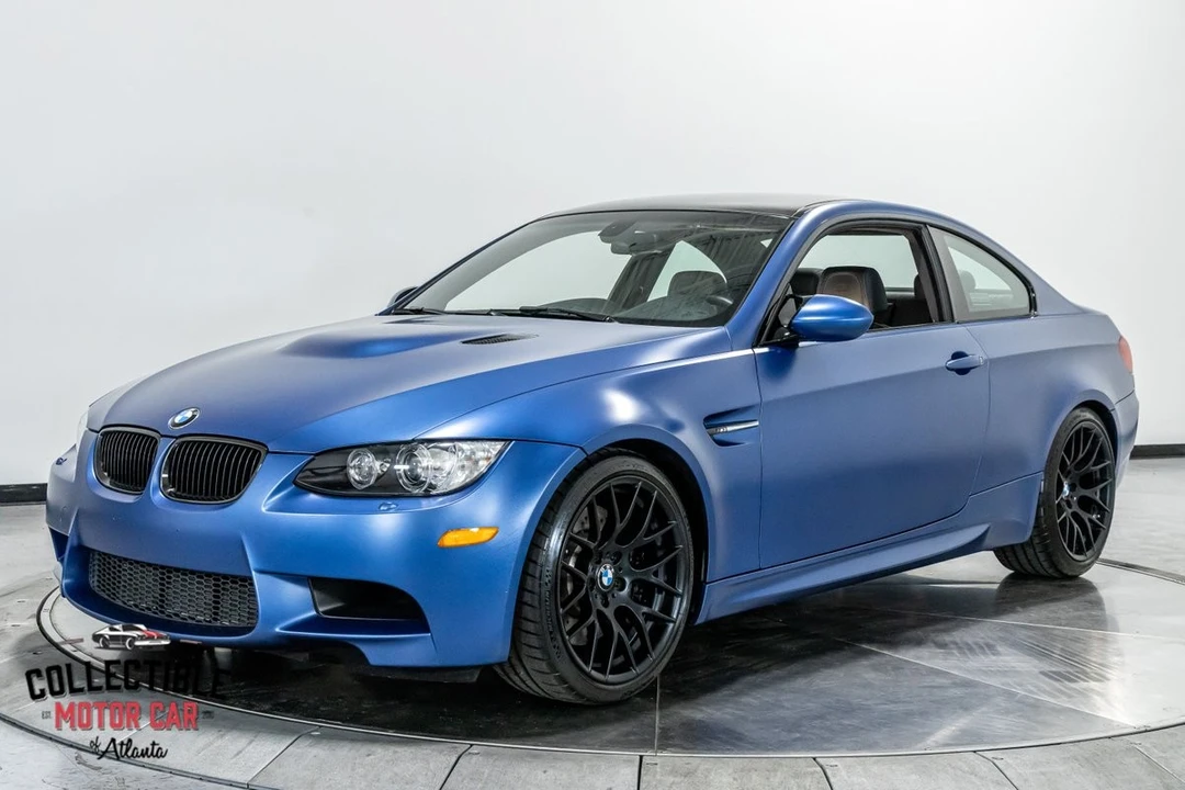 2013 BMW E92 M3 Coupe - Image 9 of 21