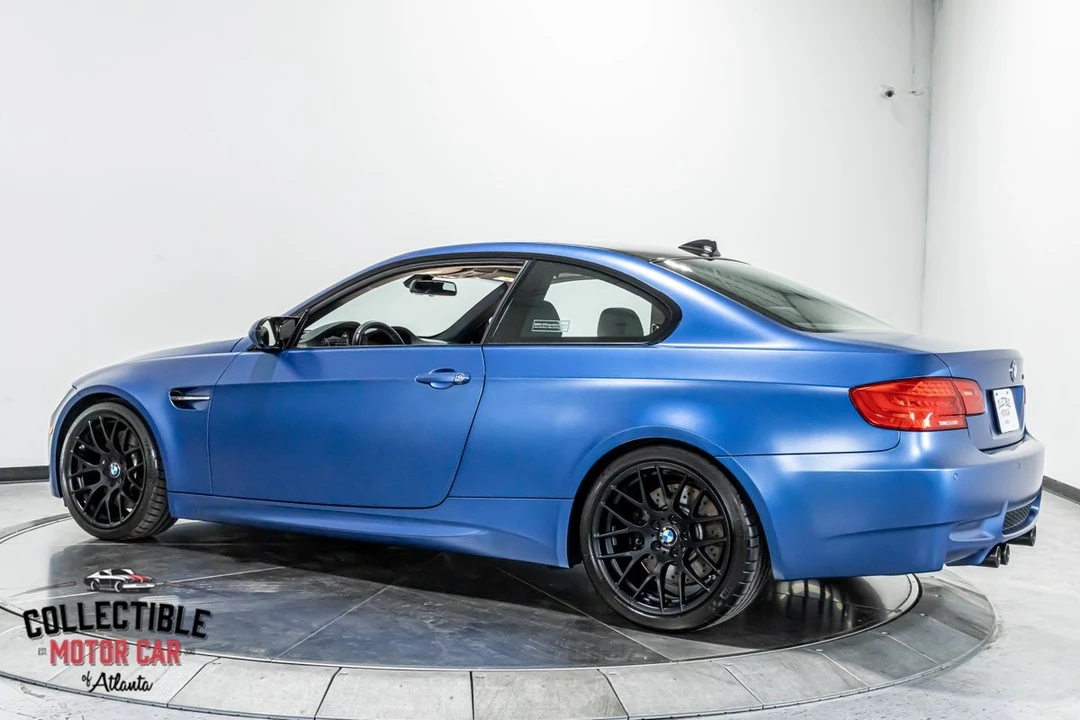 2013 BMW M3 - Image 14 of 21