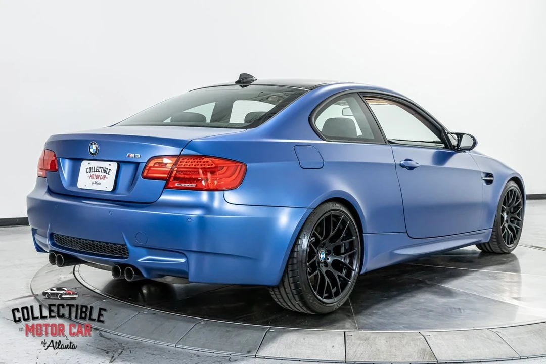2013 BMW M3 - Image 19 of 21