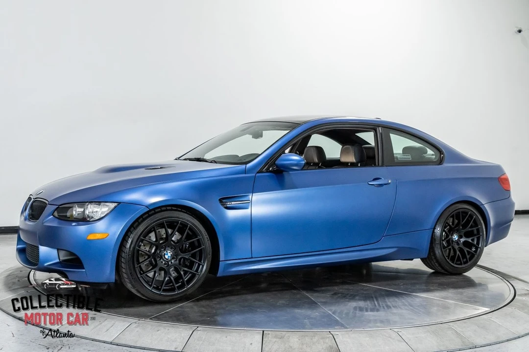 2013 BMW M3 - Image 11 of 21