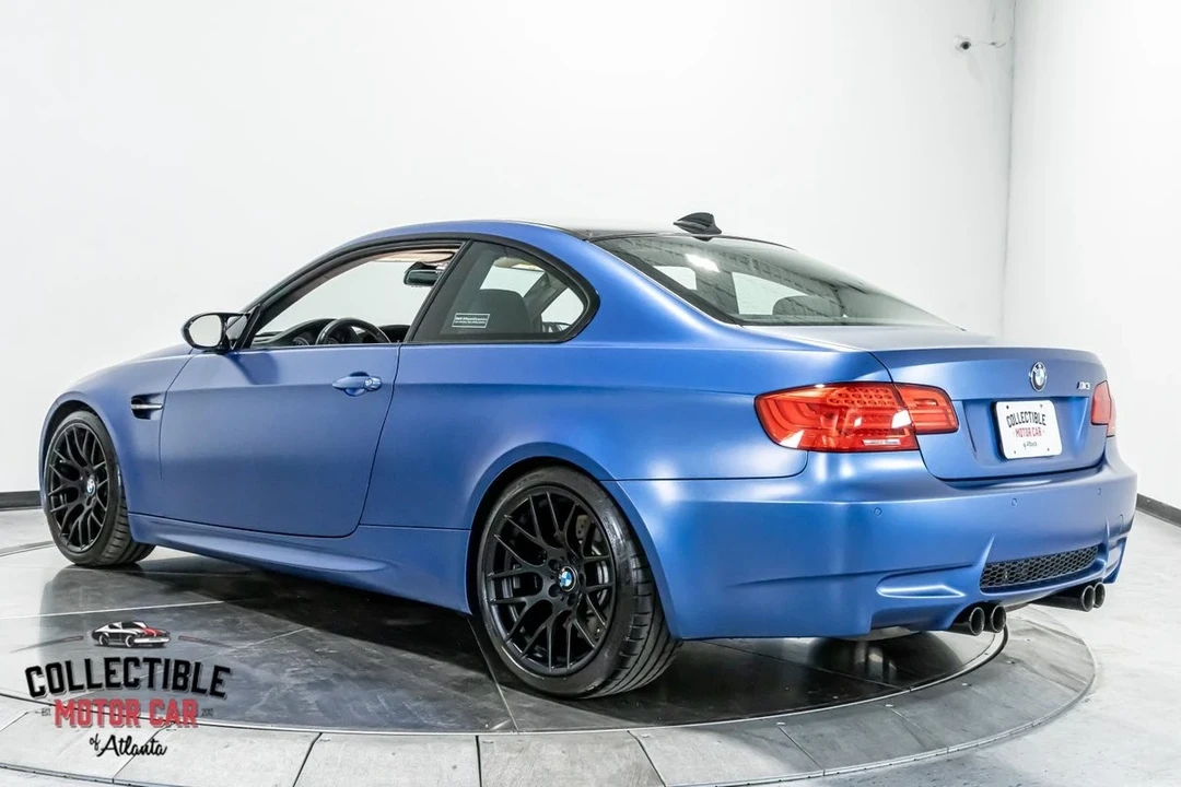 2013 BMW M3 - Image 15 of 21