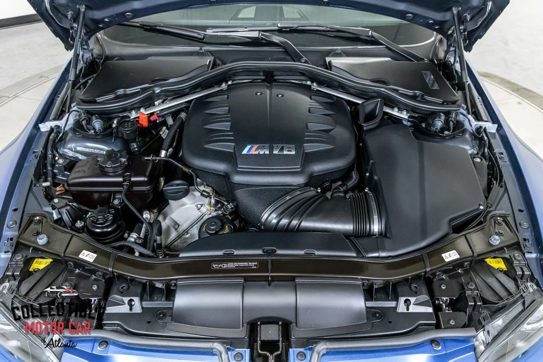 2013 BMW E92 M3 Coupe - Image 5 of 21