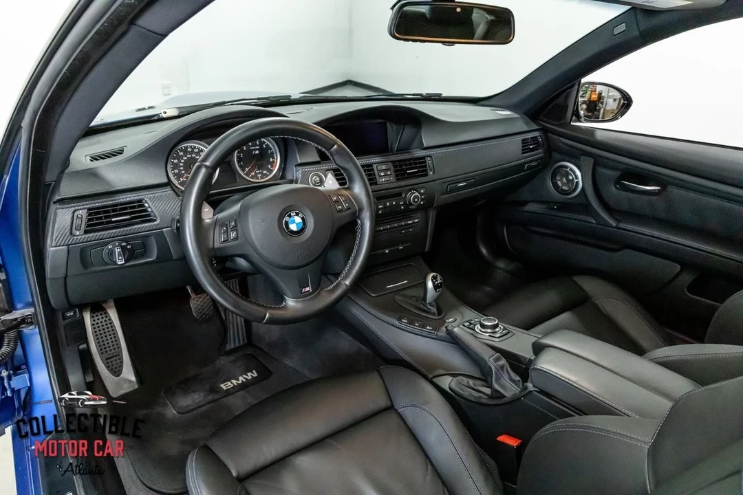 2013 BMW M3 - Image 3 of 21