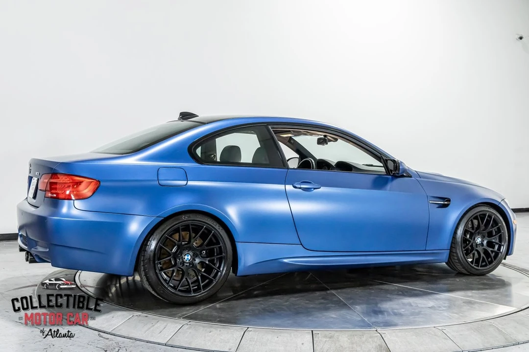 2013 BMW M3 - Image 21 of 21