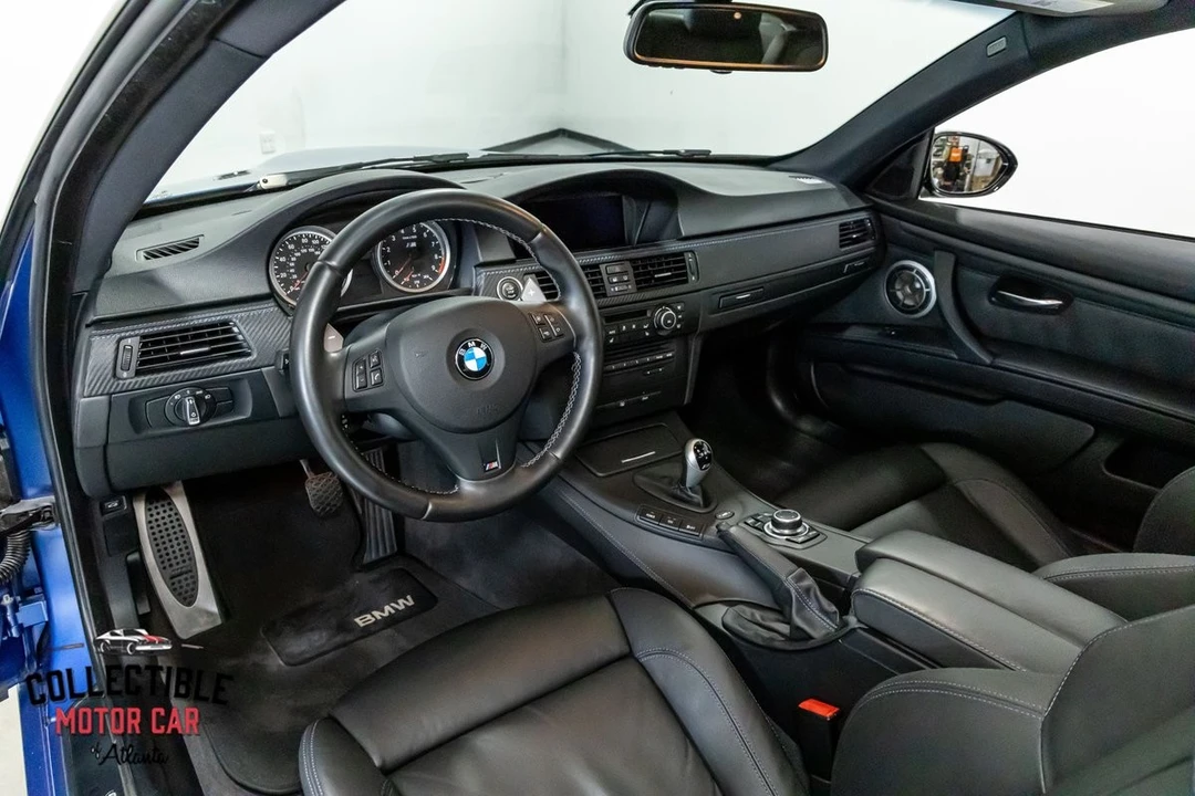 2013 BMW M3 - Image 3 of 21