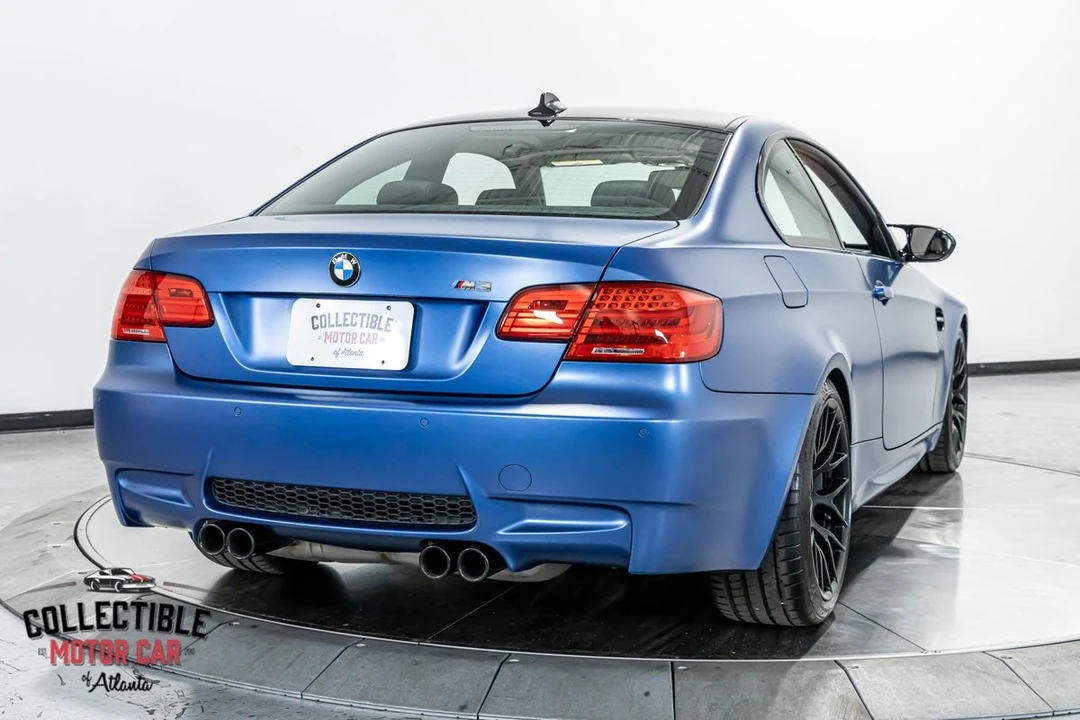 2013 BMW M3 - Image 18 of 21