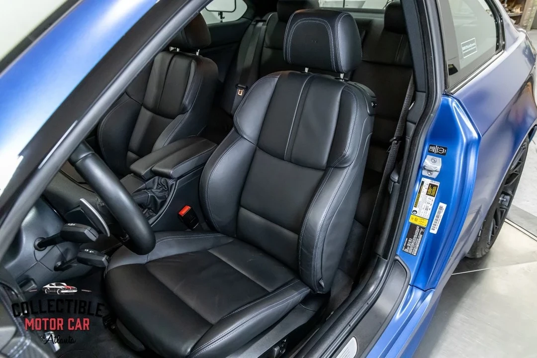 2013 BMW M3 - Image 4 of 21