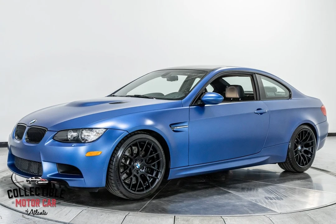 2013 BMW M3 - Image 10 of 21