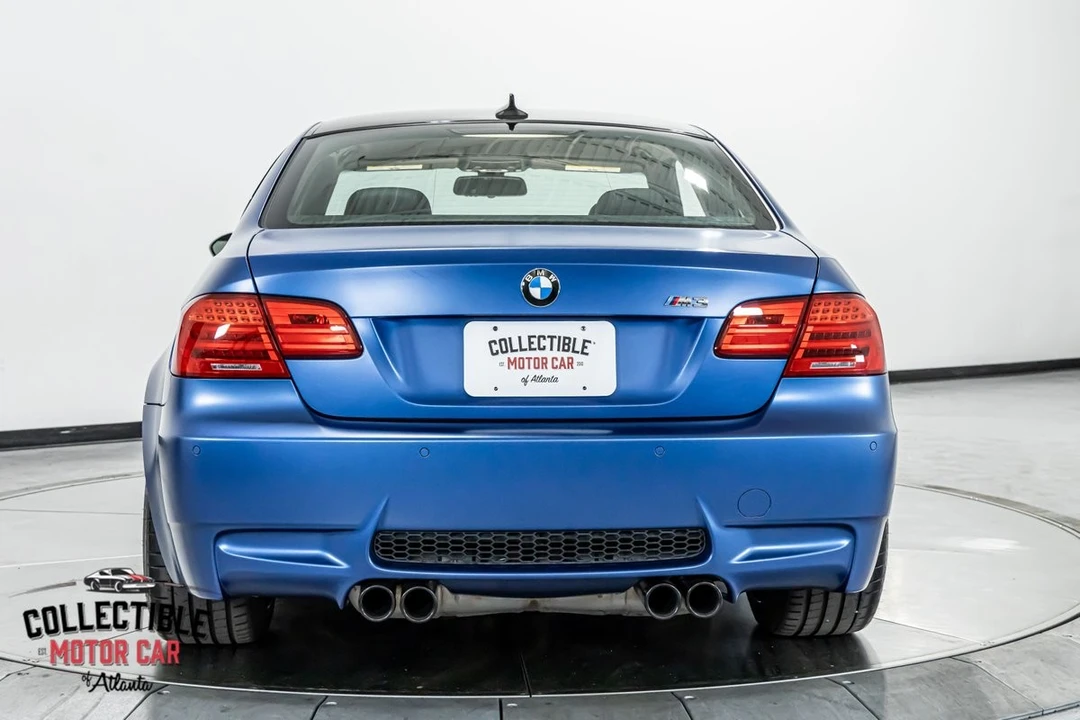 2013 BMW E92 M3 Coupe - Image 17 of 21