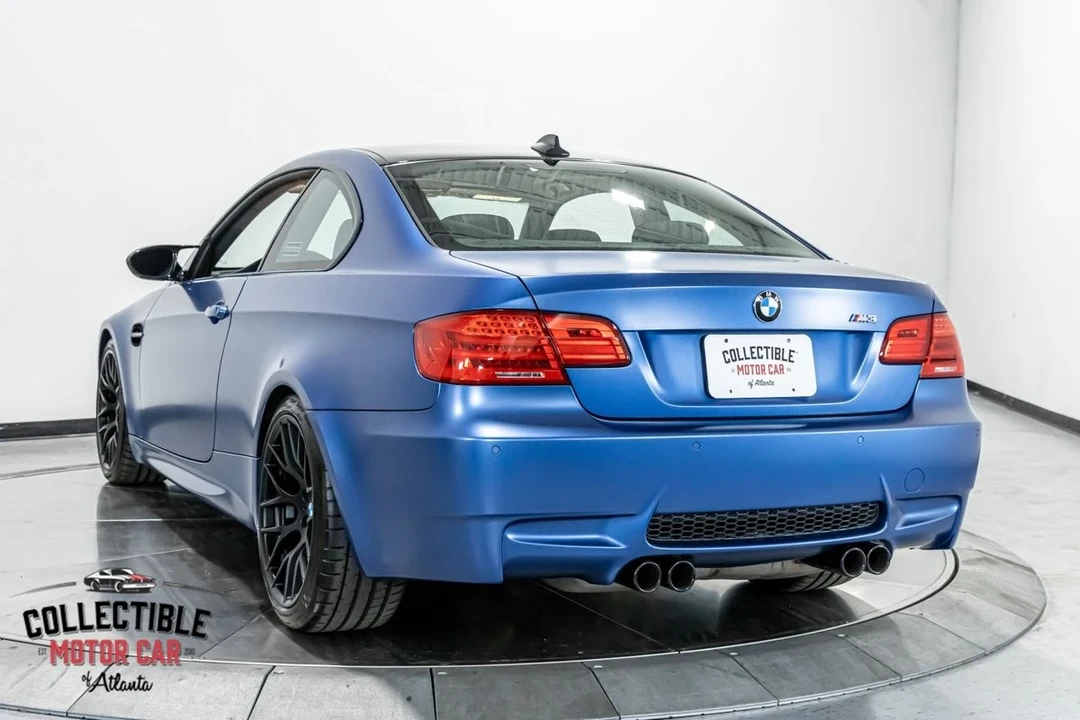 2013 BMW M3 - Image 16 of 21