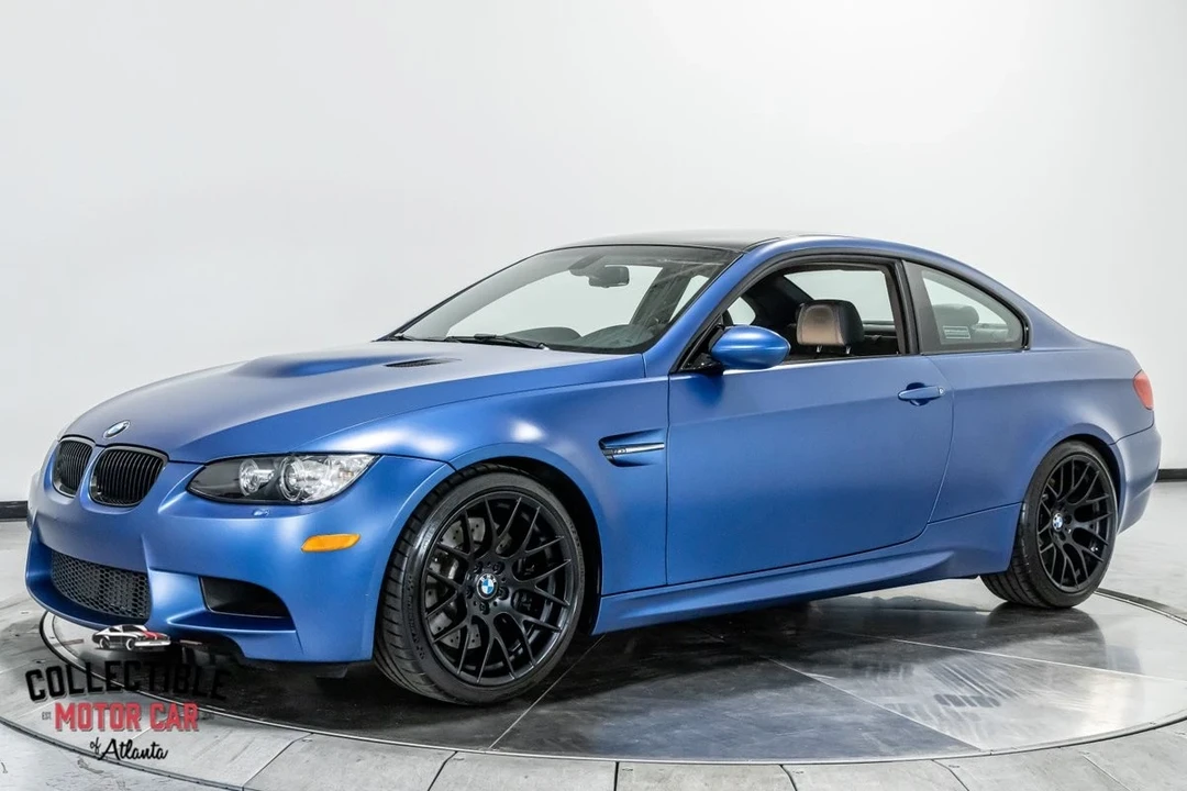 2013 BMW M3 - Image 10 of 21