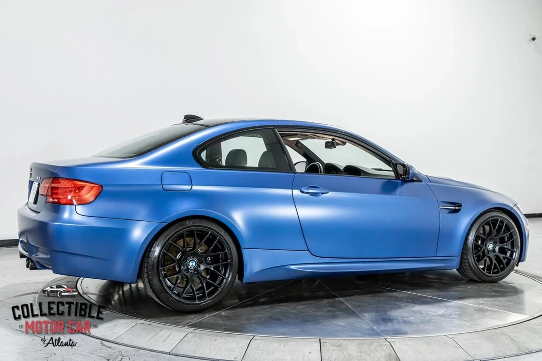 2013 BMW M3 - Image 21 of 21