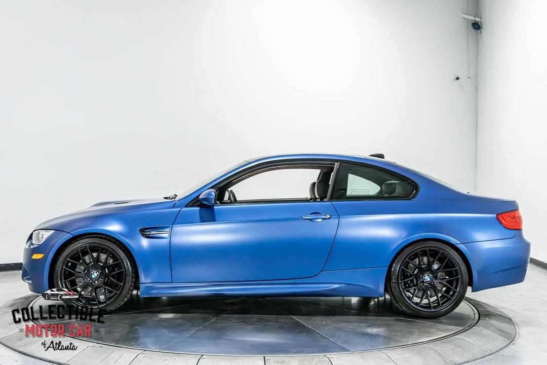 2013 BMW M3 - Image 12 of 21
