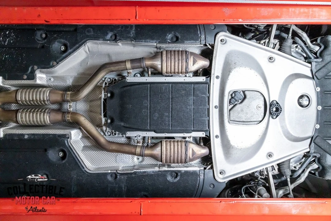 2013 BMW M3 - Image 6 of 21