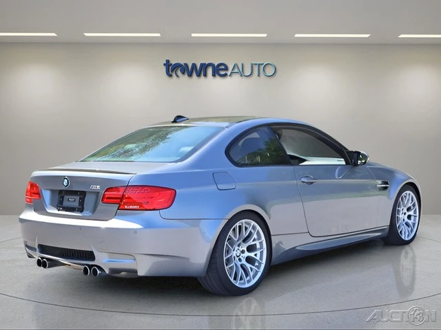 2013 BMW E92 M3 Coupe - Image 7 of 24