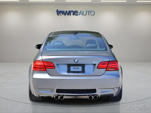 2013 BMW E92 M3 Coupe - Image 6 of 24