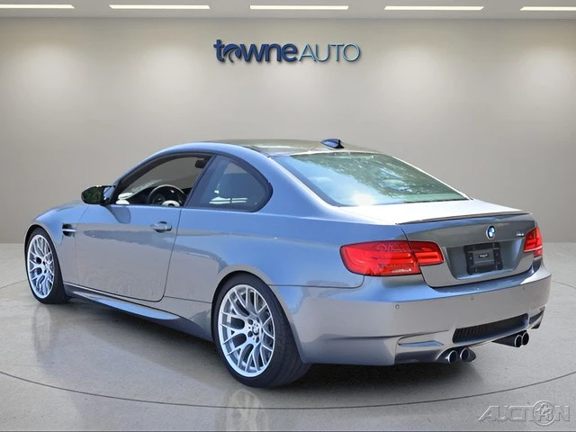 2013 BMW E92 M3 Coupe - Image 4 of 24