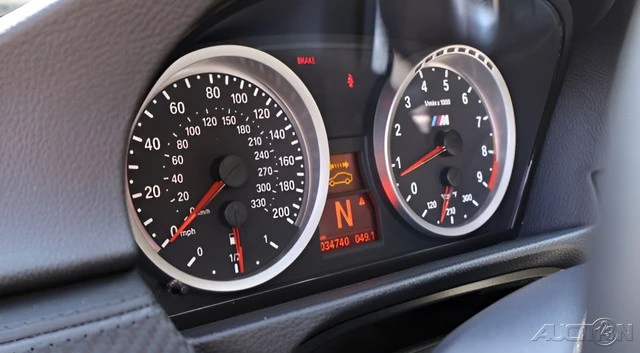 2013 BMW E92 M3 Coupe - Image 21 of 24