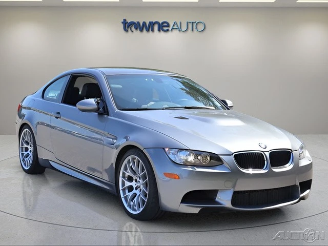 2013 BMW E92 M3 Coupe - Image 10 of 24