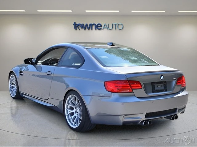 2013 BMW E92 M3 Coupe - Image 5 of 24