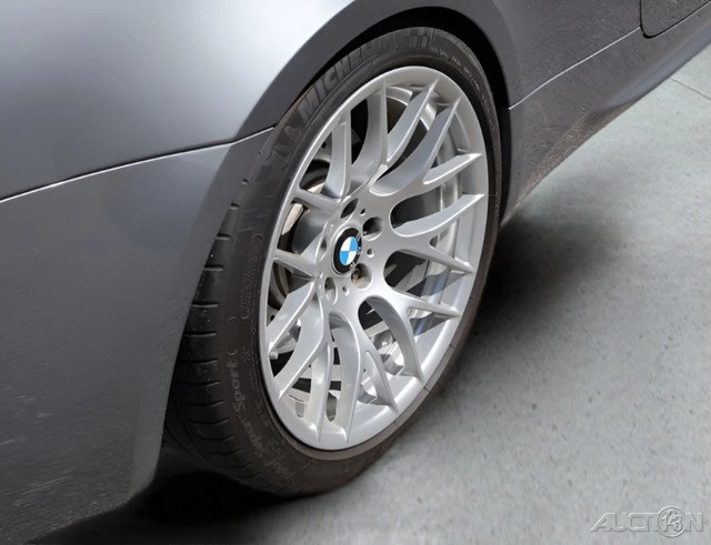 2013 BMW E92 M3 Coupe - Image 13 of 24