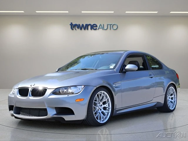 2013 BMW E92 M3 Coupe - Image 2 of 24