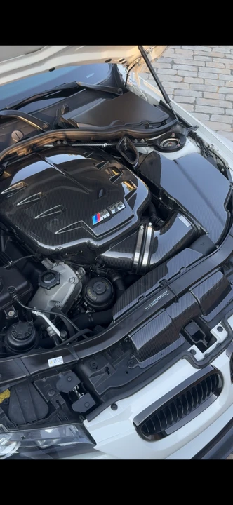 2013 BMW E92 M3 Coupe - Image 11 of 13