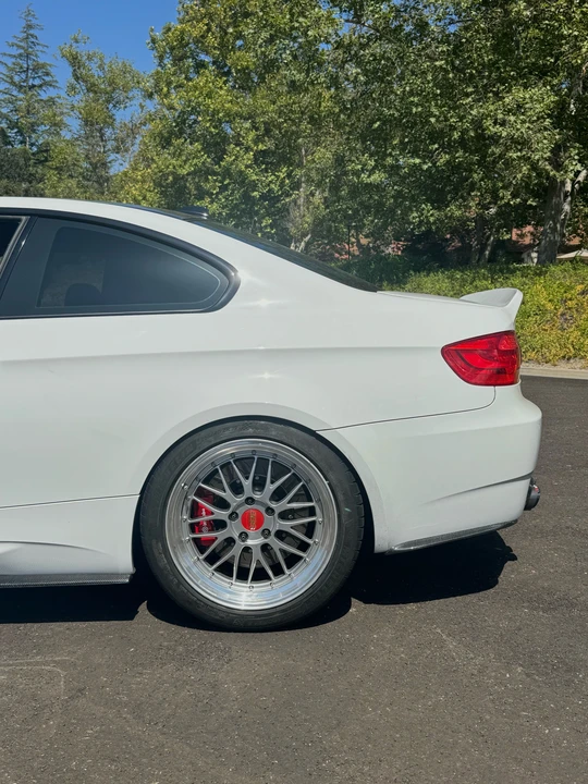 2013 BMW E92 M3 Coupe - Image 8 of 13
