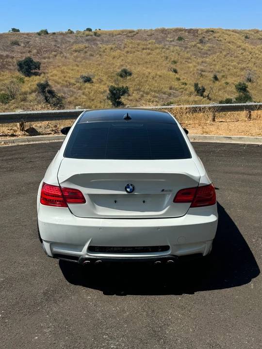 2013 BMW E92 M3 Coupe - Image 5 of 13