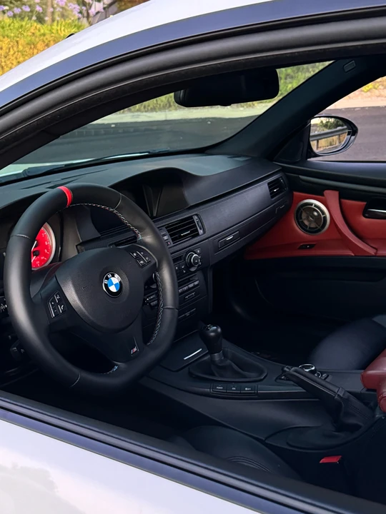 2013 BMW E92 M3 Coupe - Image 9 of 13