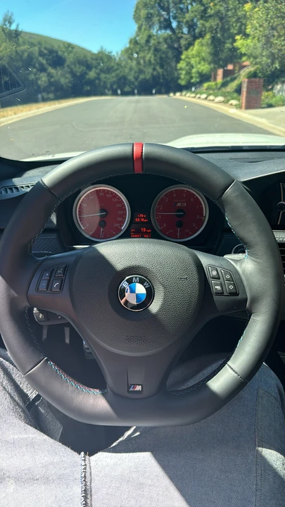 2013 BMW E92 M3 Coupe - Image 10 of 13