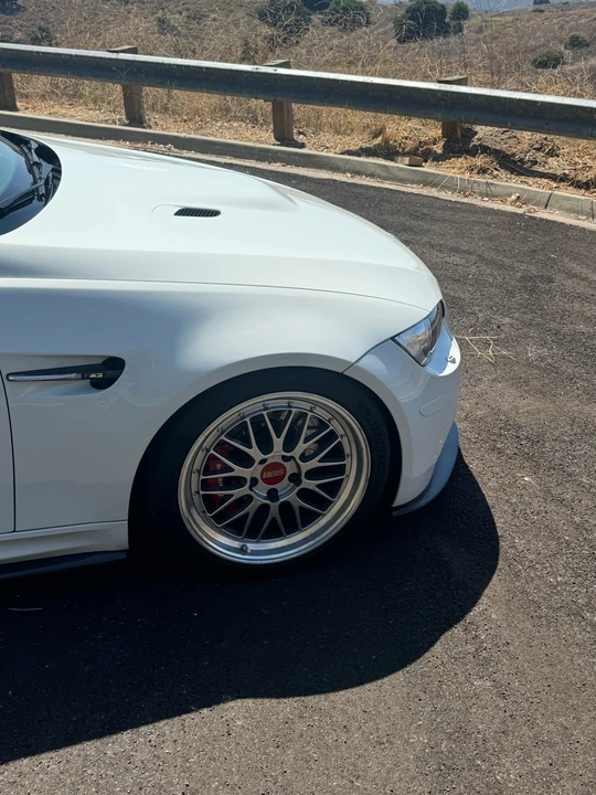 2013 BMW E92 M3 Coupe - Image 4 of 13