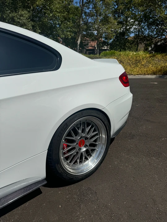 2013 BMW E92 M3 Coupe - Image 3 of 13