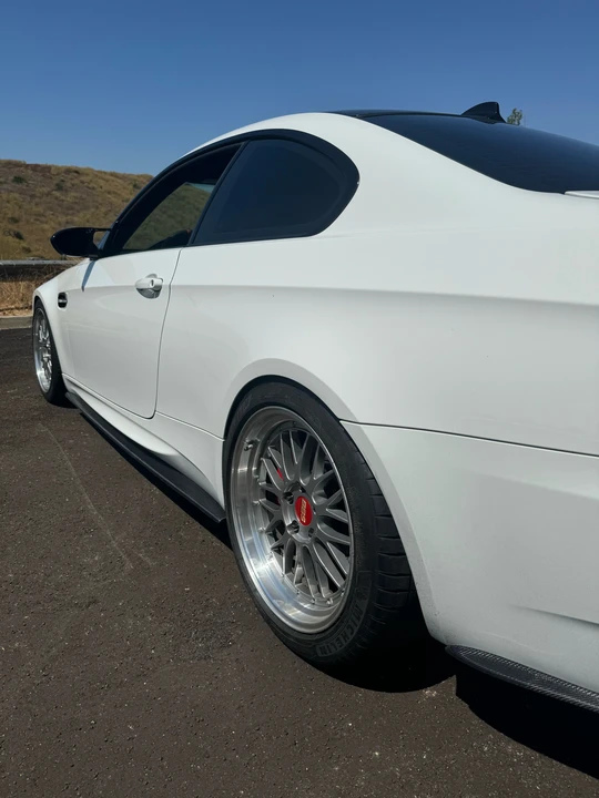 2013 BMW E92 M3 Coupe - Image 2 of 13