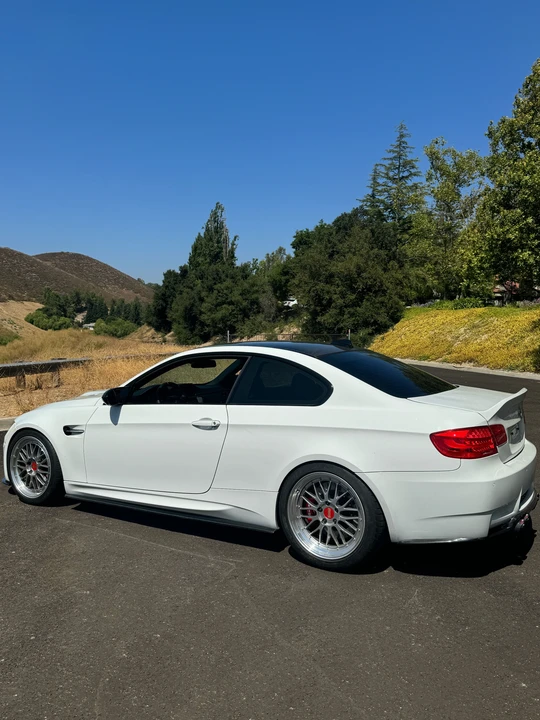 2013 BMW E92 M3 Coupe - Image 6 of 13
