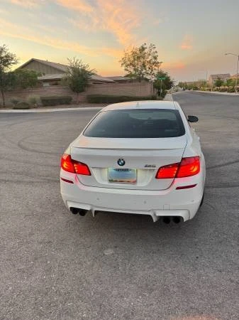 2013 BMW F10 M5 - Image 5 of 14